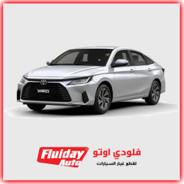 تويوتا يارس